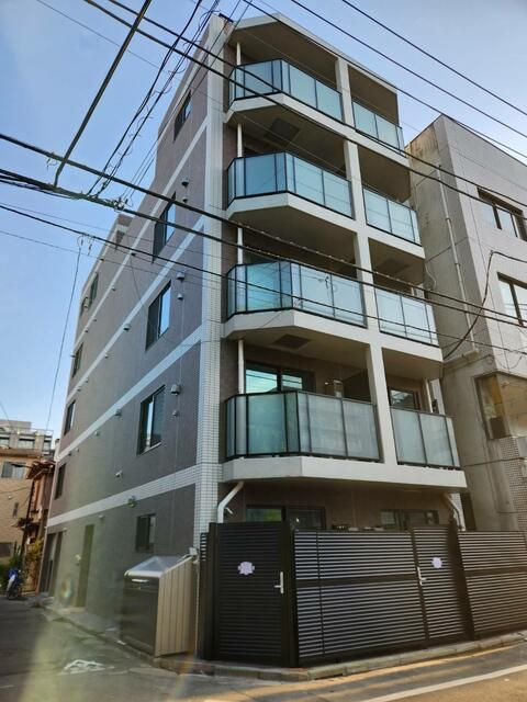 ＳｏＫｏ ＰＡＲＣＯの外観