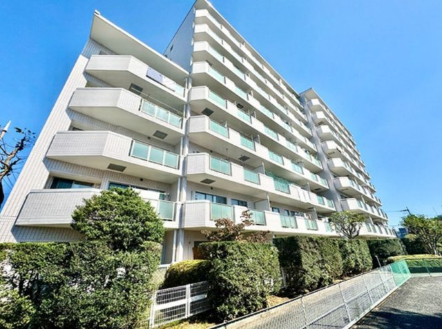 シェルマン横浜中山【仲介手数料無料】