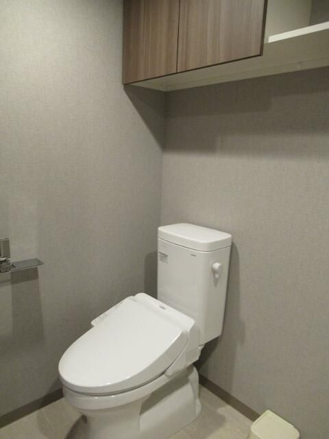ＨＹ’ｓ 新宿西落合のトイレ