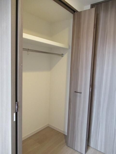 ＨＹ’ｓ 新宿西落合の収納