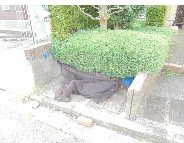 コンフォート池尻Cのその他共用部分