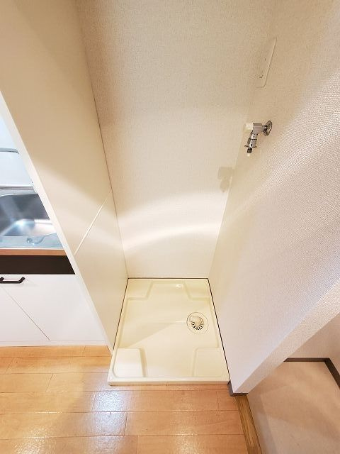 ドミール二子玉川園の設備