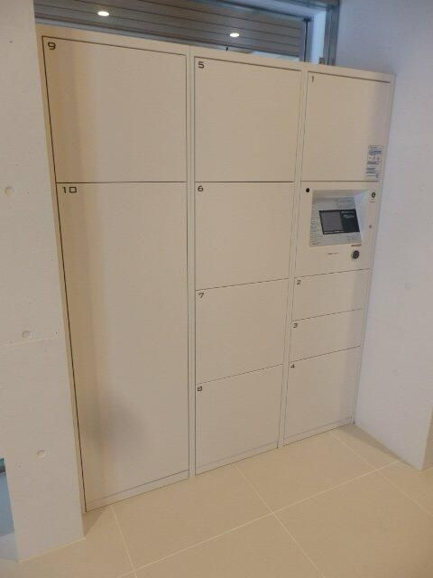 ＺＯＯＭ駒込のその他共用部分