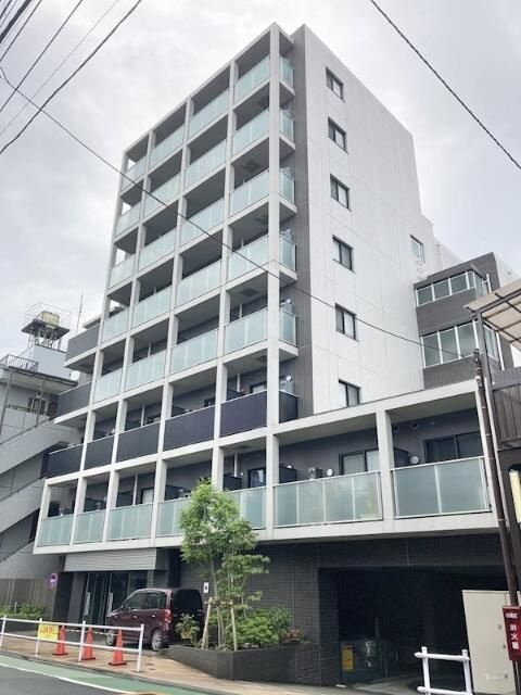 ＺＯＯＭ上板橋の外観
