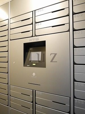 ブルロック東神奈川のその他共用部分