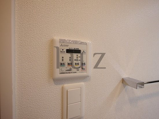 ブルロック東神奈川の設備