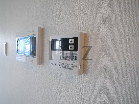 ブルロック東神奈川の設備