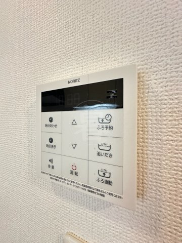 デュオ・スカーラ品川大井の設備