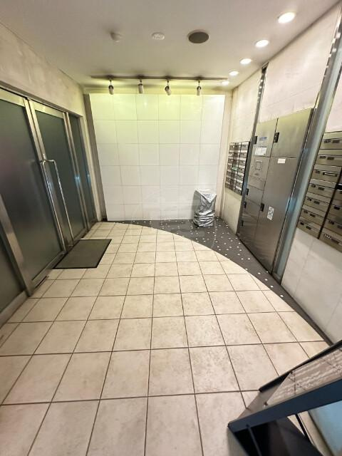 デュオ・スカーラ品川大井のその他共用部分