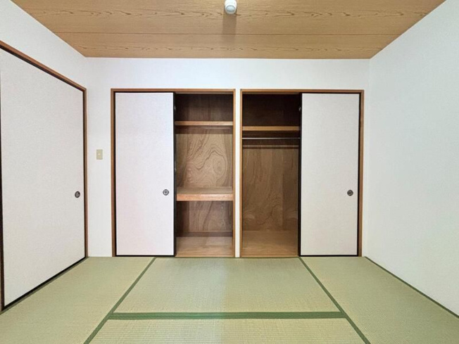 【和室】 | ソレイユ町田