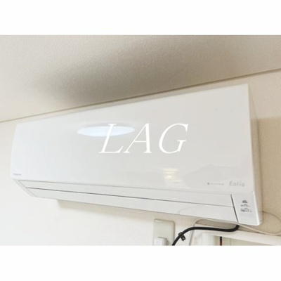 【設備】 | スプリングハウス | エアコンです。