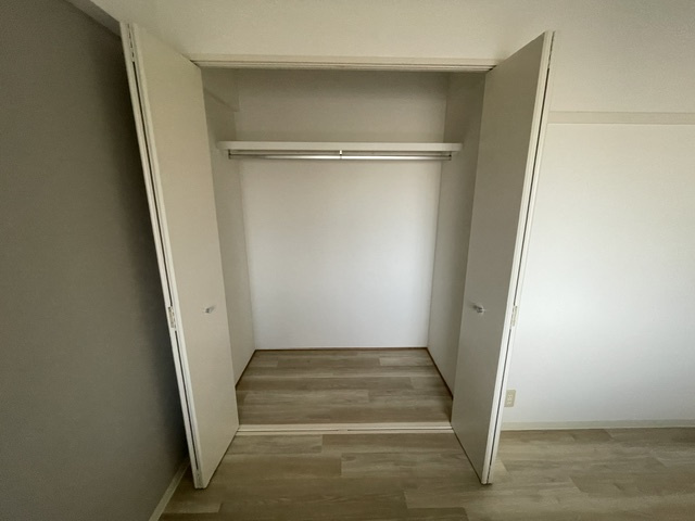 【収納】 | ※同施工会社のイメージ写真※
