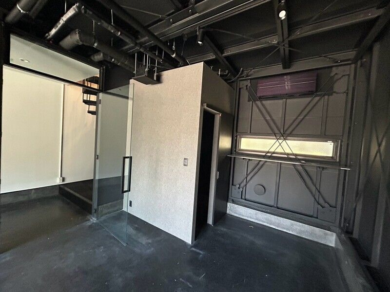 奥沢1丁目ガレージハウスの寝室|寝室にいかがでしょうか