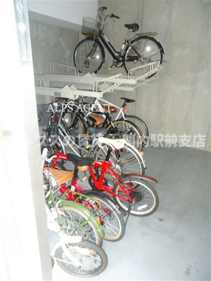  | ルメイユ横浜関内