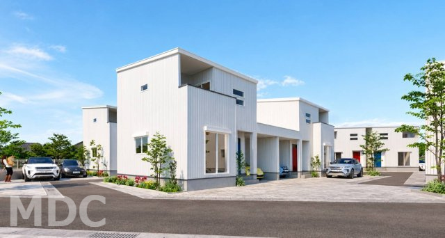松茂新築戸建(仮称)