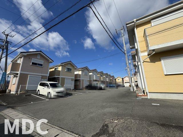 レインボータウン中田のその他共用部分
