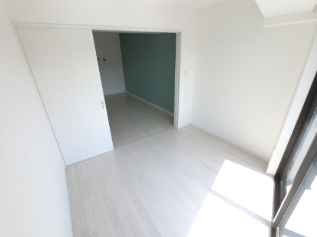 【寝室】 | KOTI SOGA