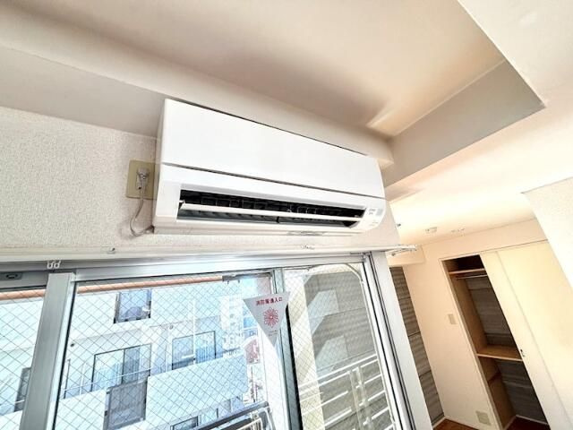 三鶴屋ハウスの設備