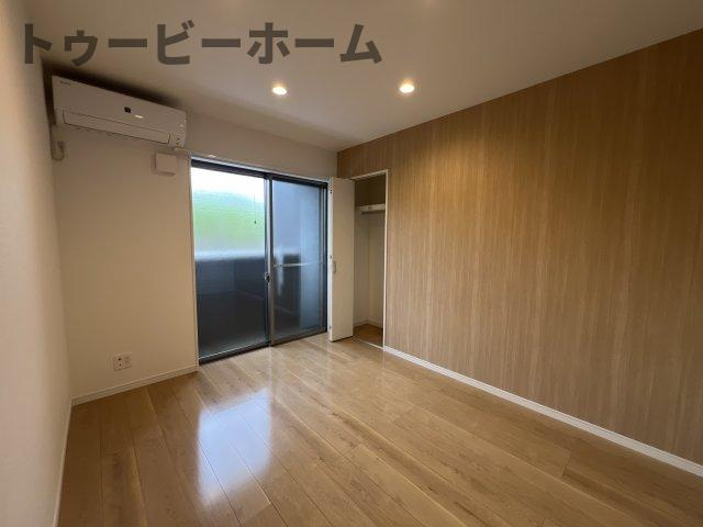Mark Duo狭山の居間・リビング|ゆったりとした居間です