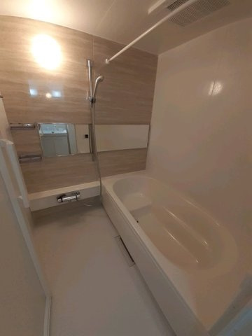 ネオ・クレメント　Ａの浴室|日々の暮らしに欠かせないお風呂です