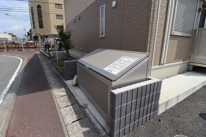 フォレスト五香のその他