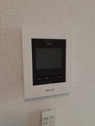 マ・メゾン三島　Ⅳのセキュリティ