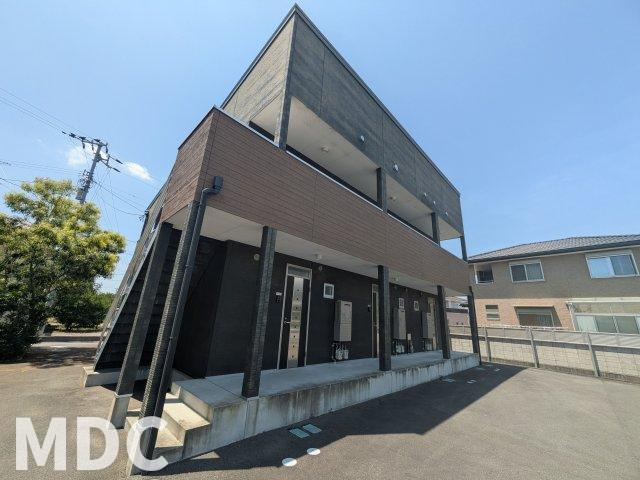 アールハイツ松茂Ａのその他共用部分
