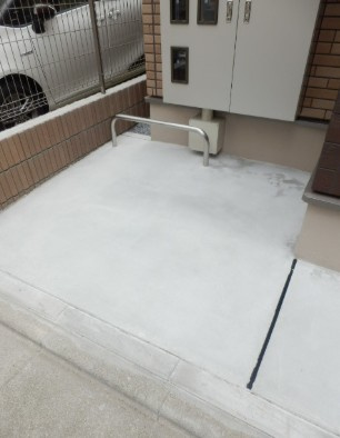 プランドールのその他共用部分