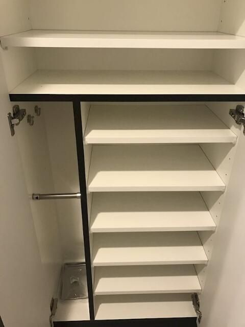 メイクスデザイン新宿落合のその他