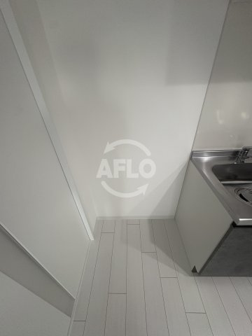 アーバンコート大阪ドームの設備|アーバンコート大阪ドーム　冷蔵庫置場