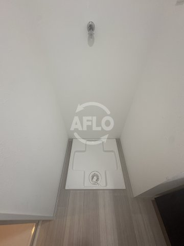 アーバンコート大阪ドームの設備|アーバンコート大阪ドーム　洗濯パン