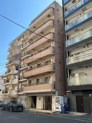 【外観】 | エクスクルーシブID両国