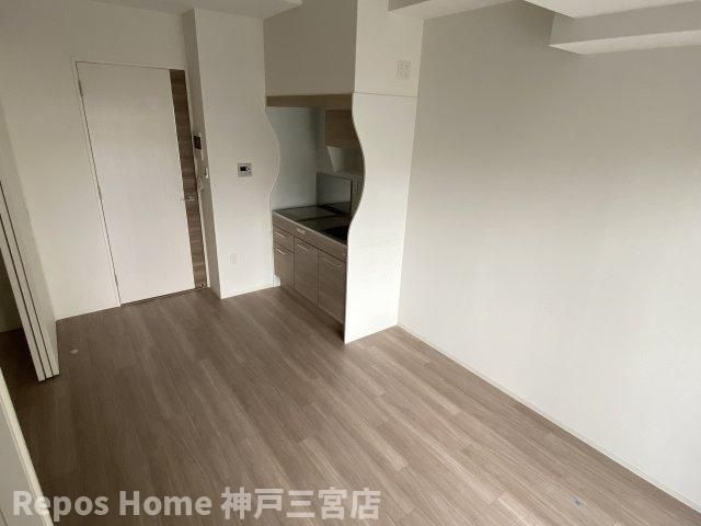 セレニテ神戸元町クレアのその他