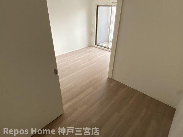 セレニテ神戸元町クレアの内装