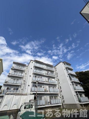グリーンヒル白川の外観