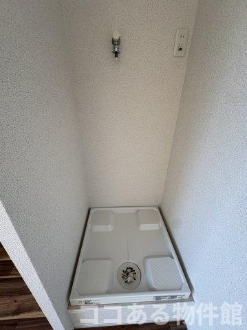 グリーンヒル白川の設備