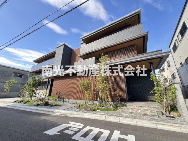 ウエスタンハイツ19