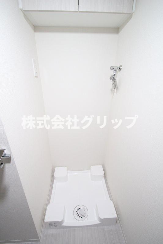 プライマル横濱平沼橋のその他