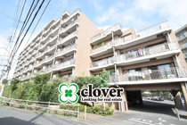 朝日パリオ板橋富士見台の画像