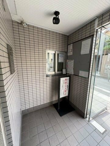 ウィンベルソロ西目白のその他