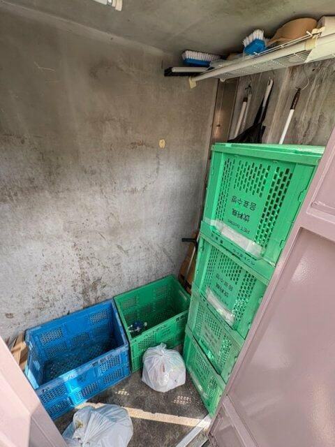 ウィンベルソロ西目白のその他