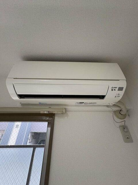 ウィンベルソロ西目白の設備