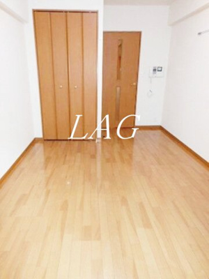 【寝室】 | グランド・ガーラ日本橋茅場町 | 寝室です。