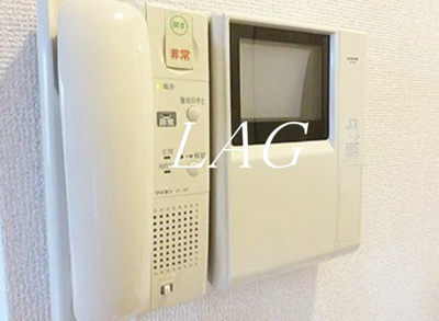【設備】 | Ｍ－ＡＺＡＢＵＪＵＢＡＮ | 室内洗濯機置き場になります。