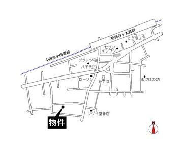 ベルメゾンのその他