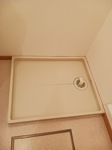 グレースの内装|物件の内装です