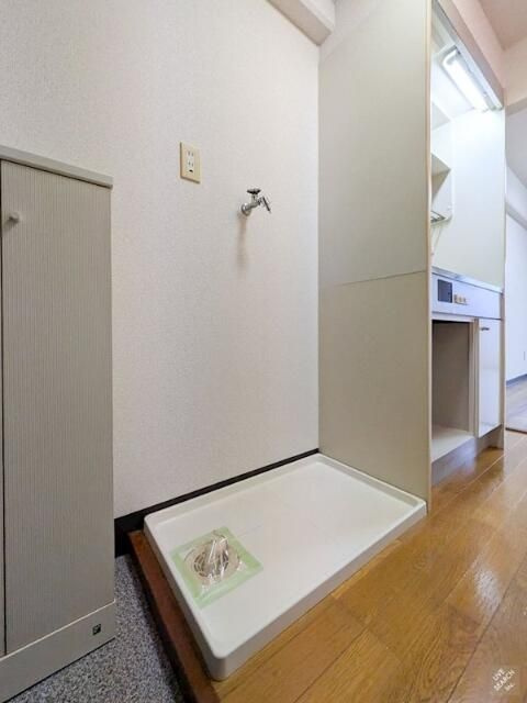 ケーエスハイムの設備