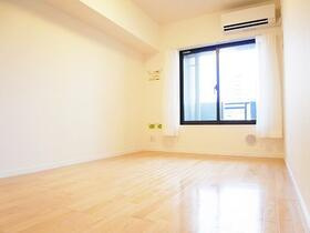 ライオンズマンション白金台の内装|※別部屋参照