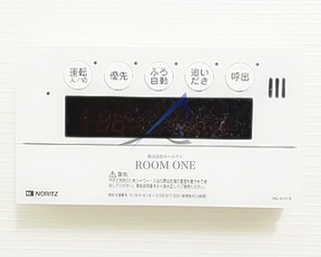 PREMIUM CUBE 両国の内装