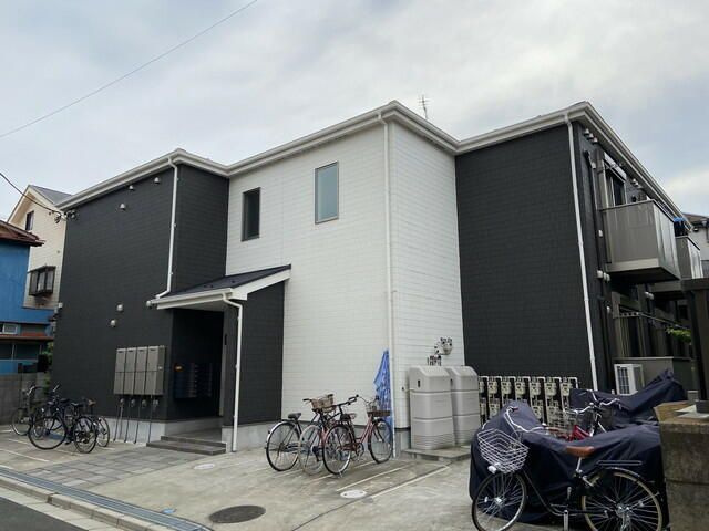 市川シティレジデンス